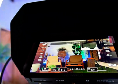 Escritório One Financial